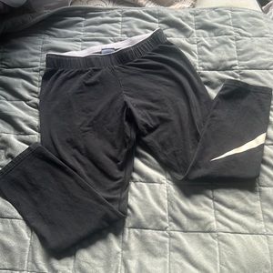 Nike Capri Leggings
